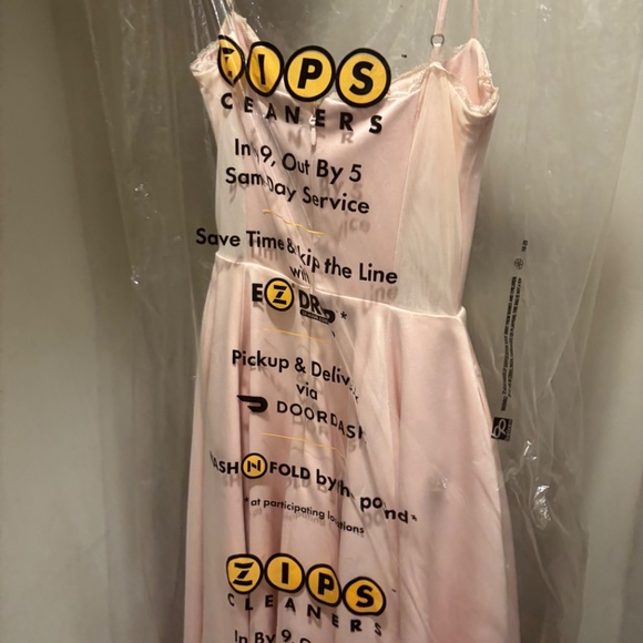 House of cb Mademoiselle dress - Picture 4 of 7